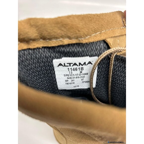 Altama Intermediate Cold Wet Boots with Removable Liner - Size 7.5 W 11461B NWTS - Picture 6 of 14